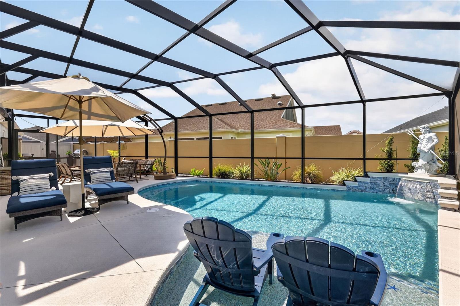 The Villages, Florida, 32163, United States, 4 Bedrooms Bedrooms, ,3 BathroomsBathrooms,Residential,Active,2045554