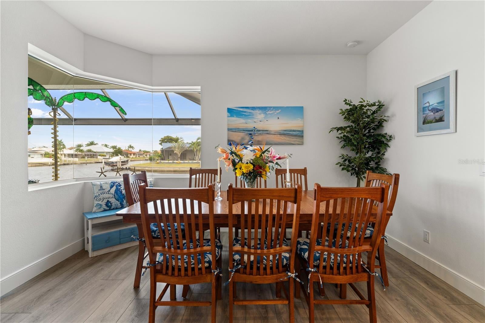 Punta Gorda, Florida, 33950, United States, 3 Bedrooms Bedrooms, ,3 BathroomsBathrooms,Residential,Active,1973261