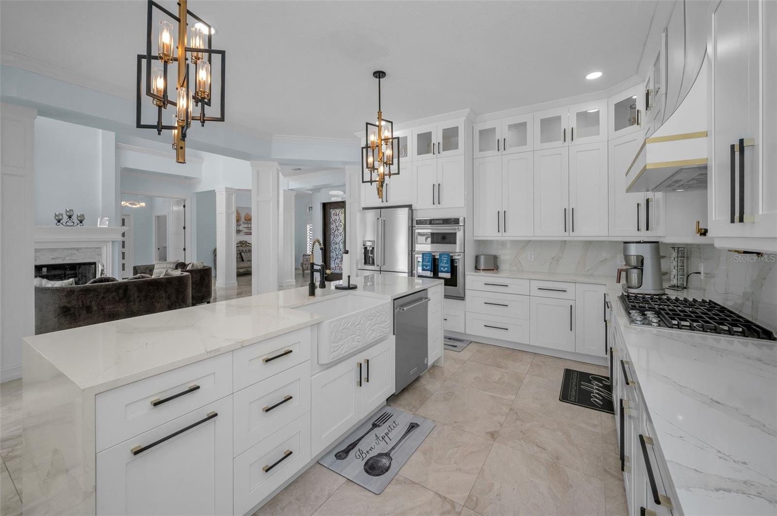 Trinity, Florida, 34655, United States, 4 Bedrooms Bedrooms, ,4 BathroomsBathrooms,Residential,Active,1900206