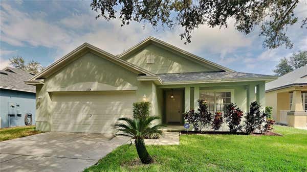 11104 LAUREL BROOK CT, RIVERVIEW, FL 33569 - Image 1