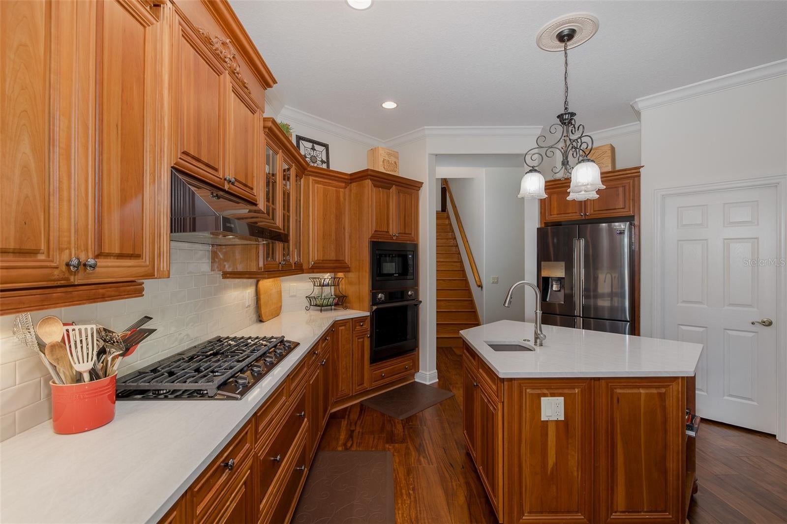 Trinity, Florida, 34655, United States, 4 Bedrooms Bedrooms, ,4 BathroomsBathrooms,Residential,Active,1892429