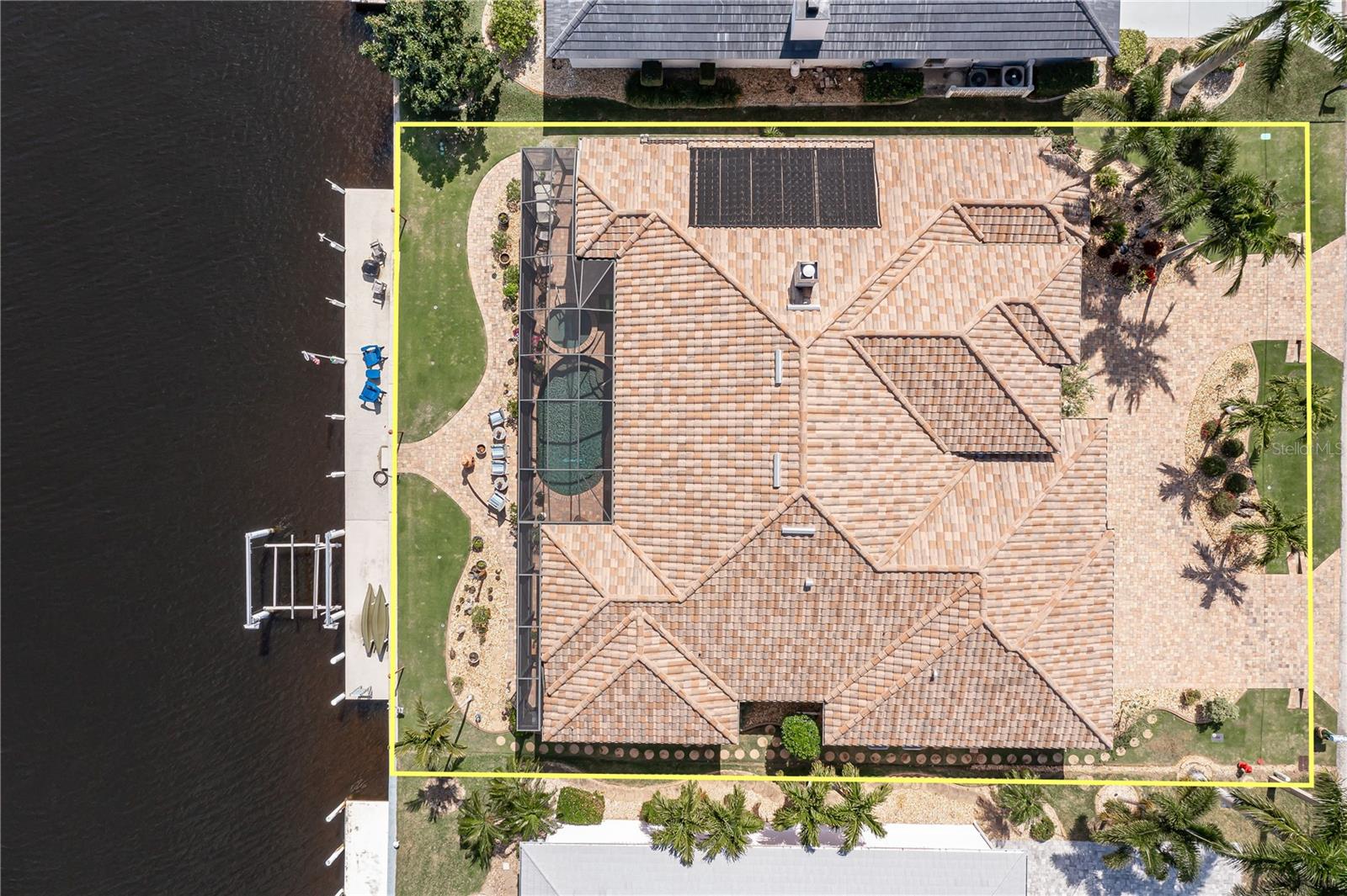 Punta Gorda, Florida, 33950, United States, 3 Bedrooms Bedrooms, ,3 BathroomsBathrooms,Residential,Active,1945535