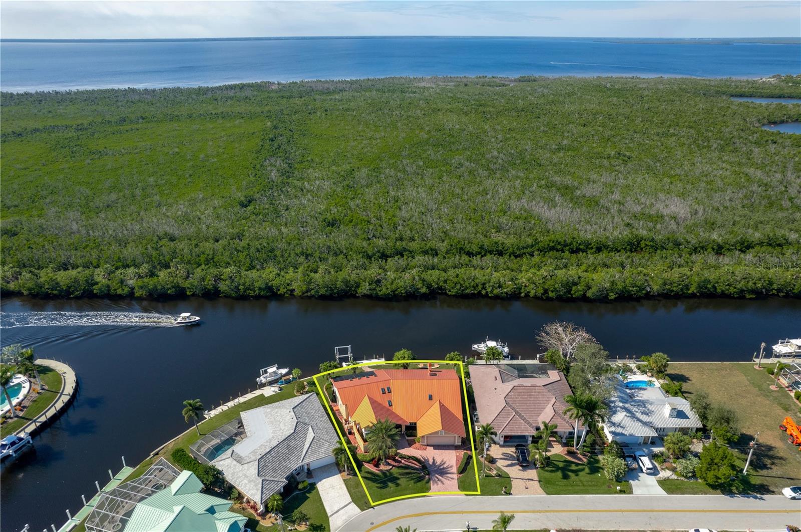 Punta Gorda, Florida, 33950, United States, 3 Bedrooms Bedrooms, ,3 BathroomsBathrooms,Residential,Active,1964275
