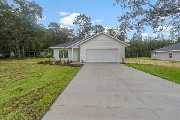 11214 NE 110TH LN, ARCHER, FL 32618 - Image 1