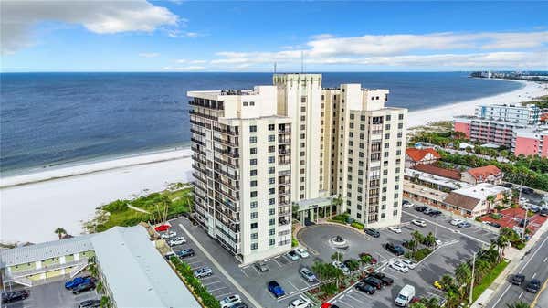 3820 GULF BLVD APT 1001, ST PETE BEACH, FL 33706 - Image 1