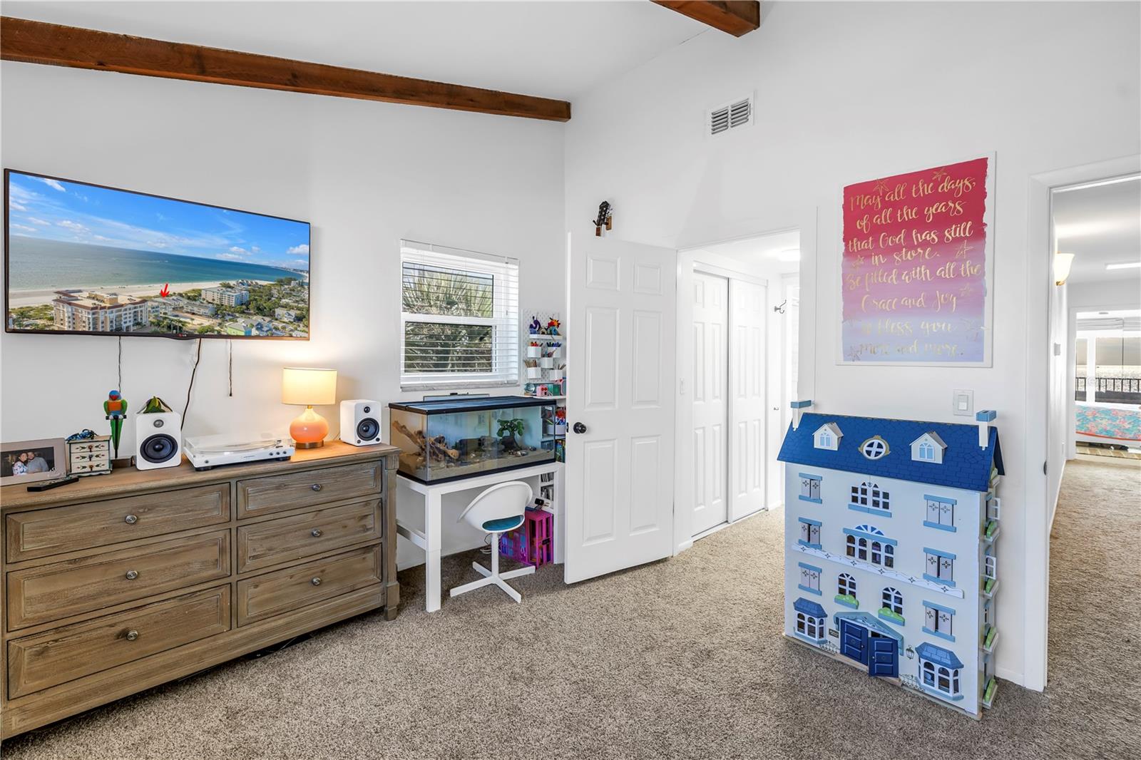 Treasure Island, Florida, 33706, United States, 3 Bedrooms Bedrooms, ,3 BathroomsBathrooms,Residential,Active,1988464