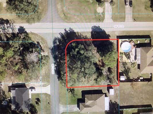 0 SW 46 CIRCLE, OCALA, FL 34473 - Image 1