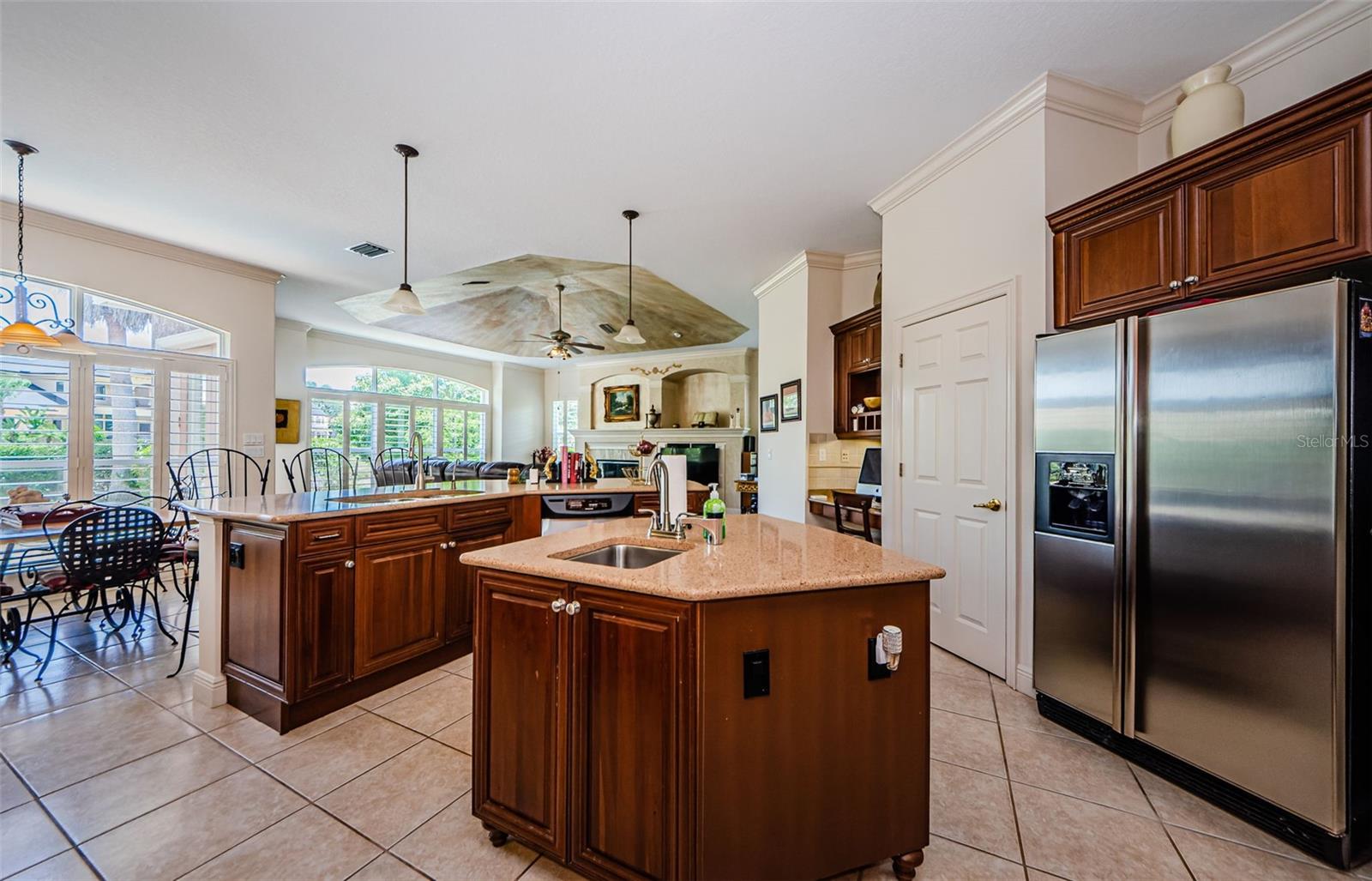 Tarpon Springs, Florida, 34688, United States, 5 Bedrooms Bedrooms, ,4 BathroomsBathrooms,Residential,Active,1853279