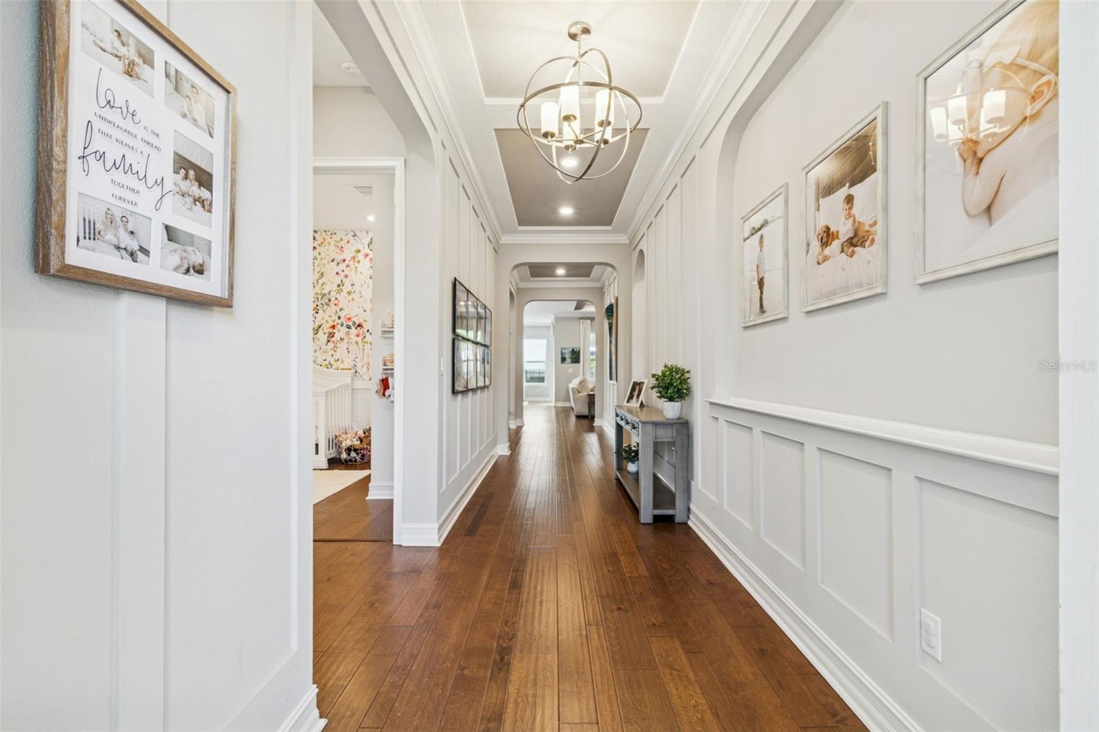 Lutz, Florida, 33559, United States, 4 Bedrooms Bedrooms, ,3 BathroomsBathrooms,Residential,Active,2009815