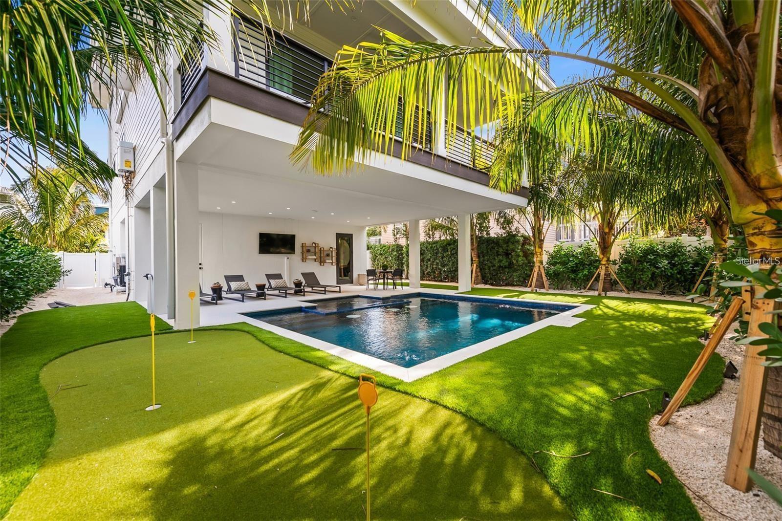 Anna Maria, Florida, 34216, United States, 5 Bedrooms Bedrooms, ,5 BathroomsBathrooms,Residential,Active,1929400