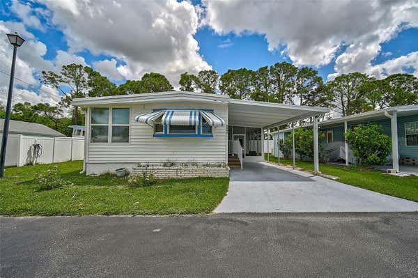 8807 CHEZ VOUS DR, SARASOTA, FL 34238 - Image 1