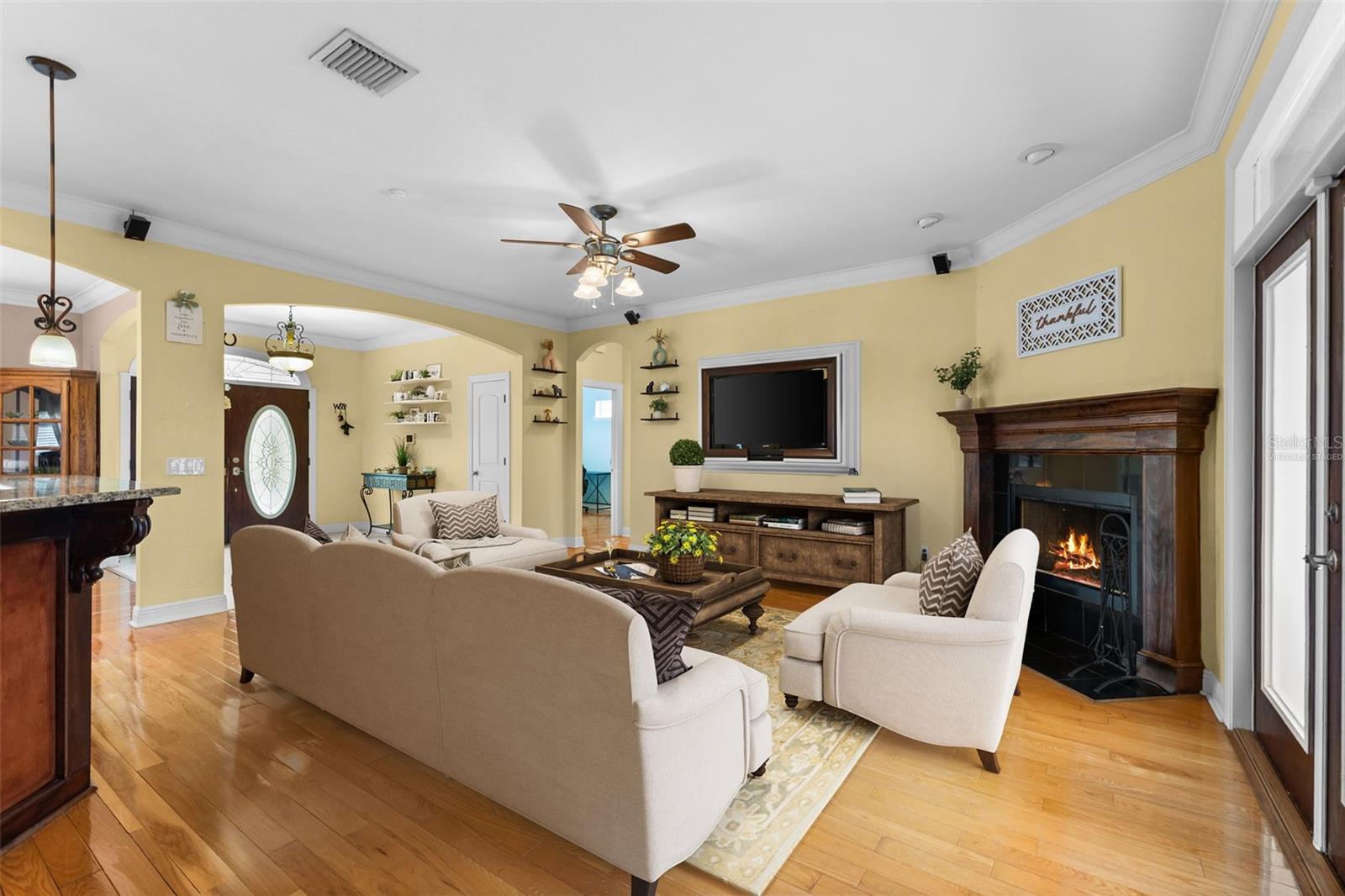 Plant City, Florida, 33567, United States, 5 Bedrooms Bedrooms, ,3 BathroomsBathrooms,Residential,Active,2007196