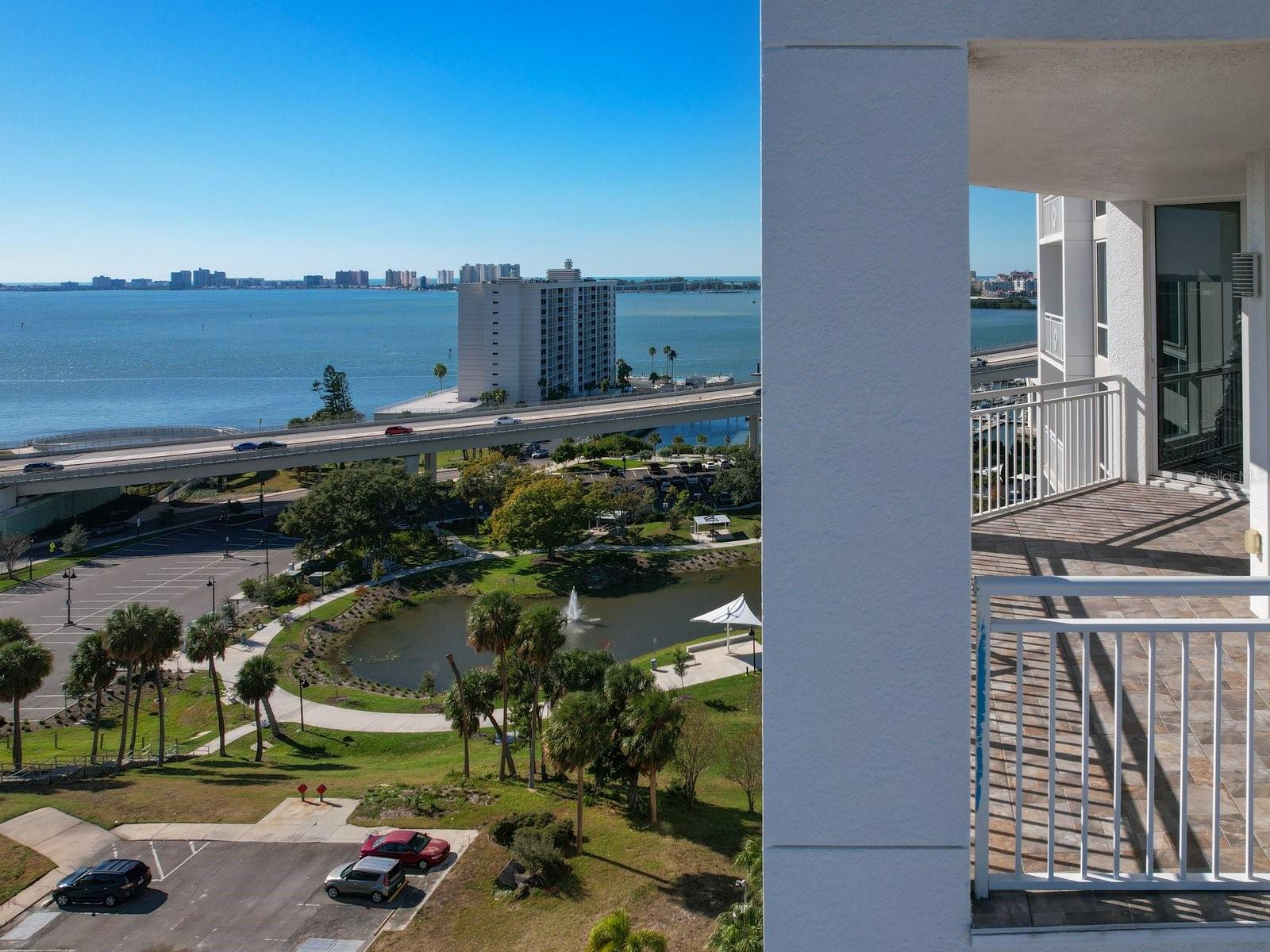 Clearwater, Florida, 33755, United States, 2 Bedrooms Bedrooms, ,2 BathroomsBathrooms,Residential,Active,2007640