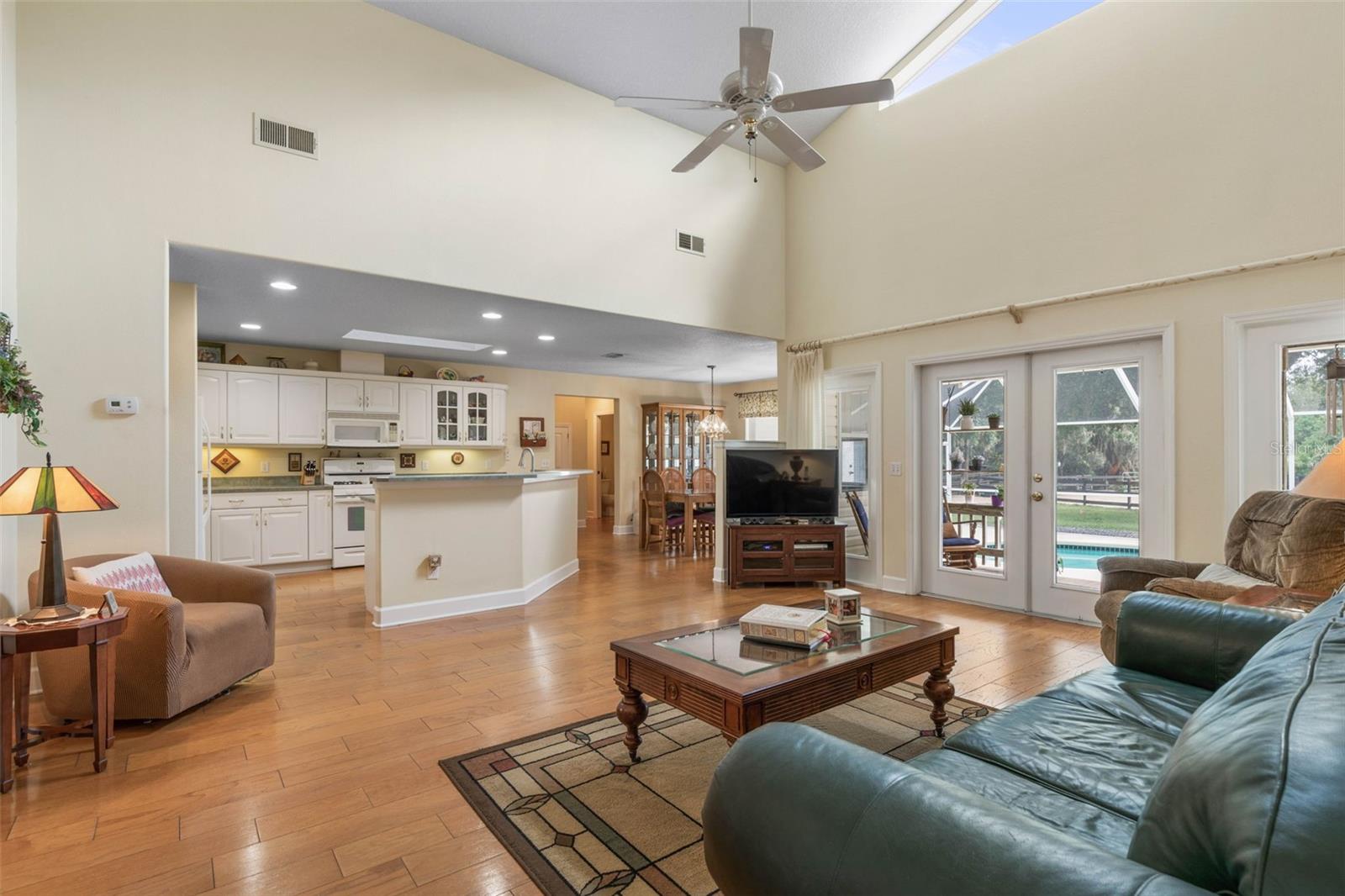 Flagler Beach, Florida, 32136, United States, 4 Bedrooms Bedrooms, ,5 BathroomsBathrooms,Residential,Active,2007152