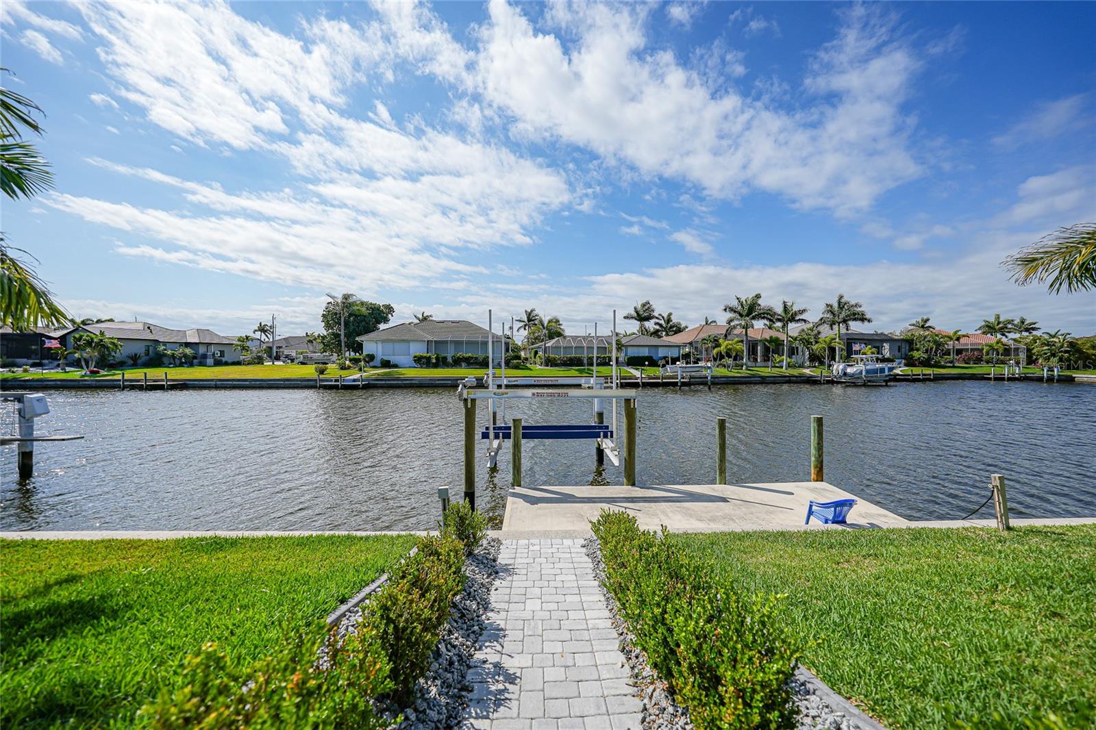 Punta Gorda, Florida, 33950, United States, 3 Bedrooms Bedrooms, ,3 BathroomsBathrooms,Residential,Active,2043839
