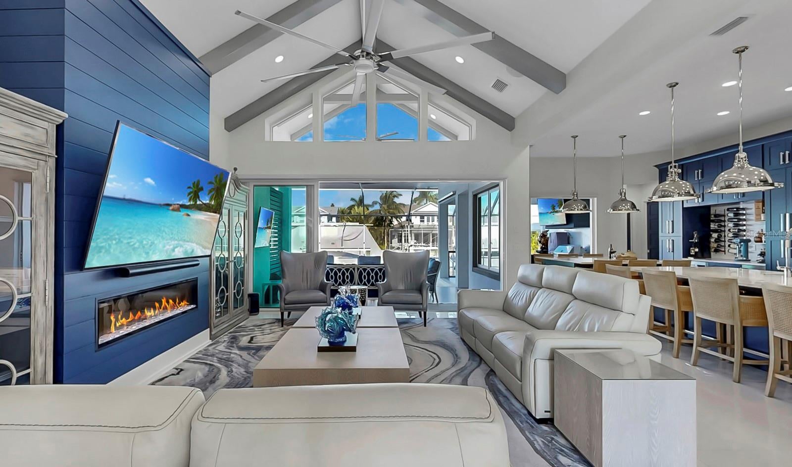 Apollo Beach, Florida, 33572, United States, 4 Bedrooms Bedrooms, ,3 BathroomsBathrooms,Residential,Active,2001368