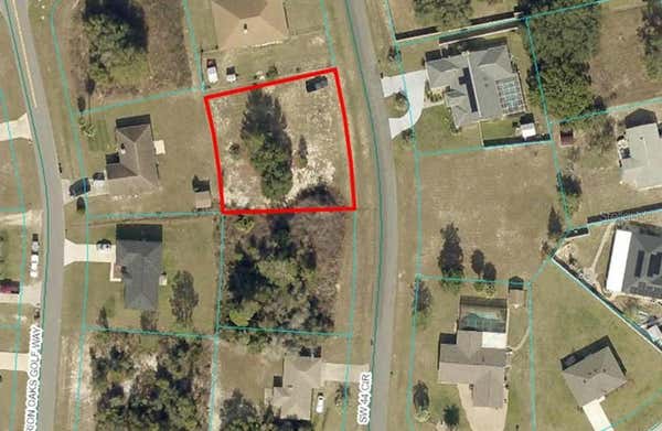 TBA SW 44 CIRCLE, OCALA, FL 34473 - Image 1