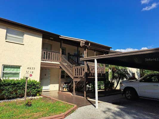 4533 MARINE PKWY UNIT 202, NEW PORT RICHEY, FL 34652 - Image 1