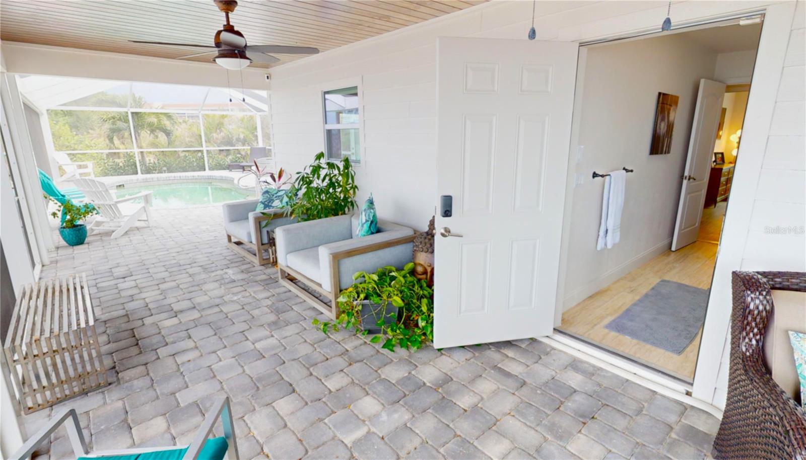 Punta Gorda, Florida, 33950, United States, 3 Bedrooms Bedrooms, ,3 BathroomsBathrooms,Residential,Active,2007653