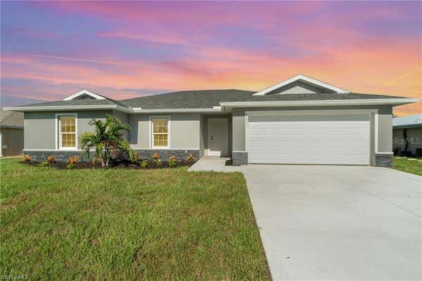 213 SW 11TH PL, CAPE CORAL, FL 33991 - Image 1