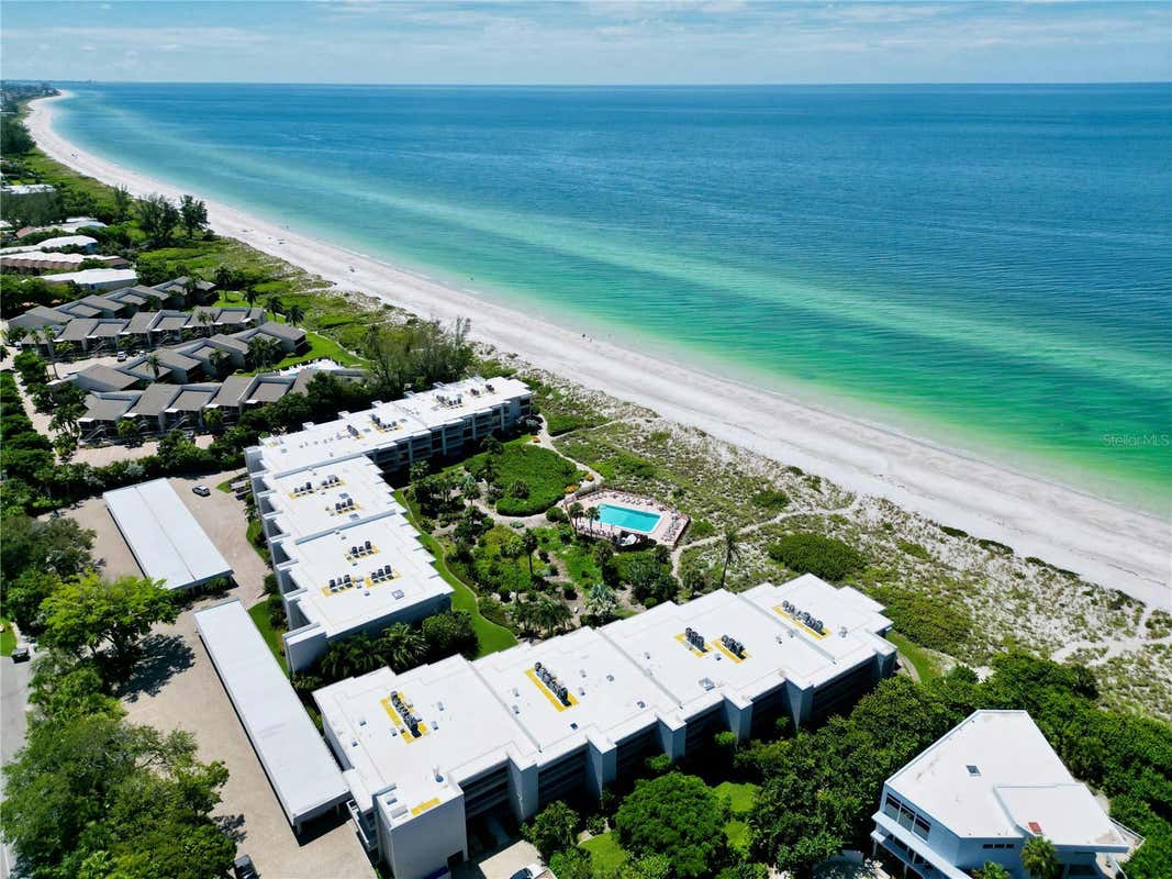 5757 GULF OF MEXICO DR APT 109, LONGBOAT KEY, FL 34228, photo 1 of 81