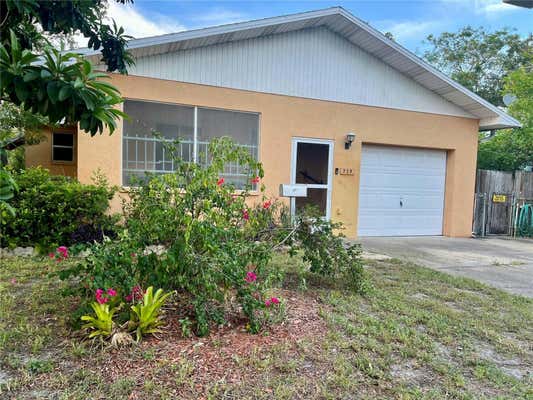 719 37TH AVE S, ST PETERSBURG, FL 33705 - Image 1