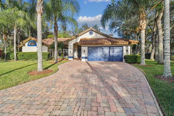 5479 BLUE HERON LN, WESLEY CHAPEL, FL 33543 - Image 1