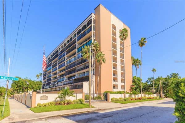 3211 W SWANN AVE UNIT 206, TAMPA, FL 33609 - Image 1