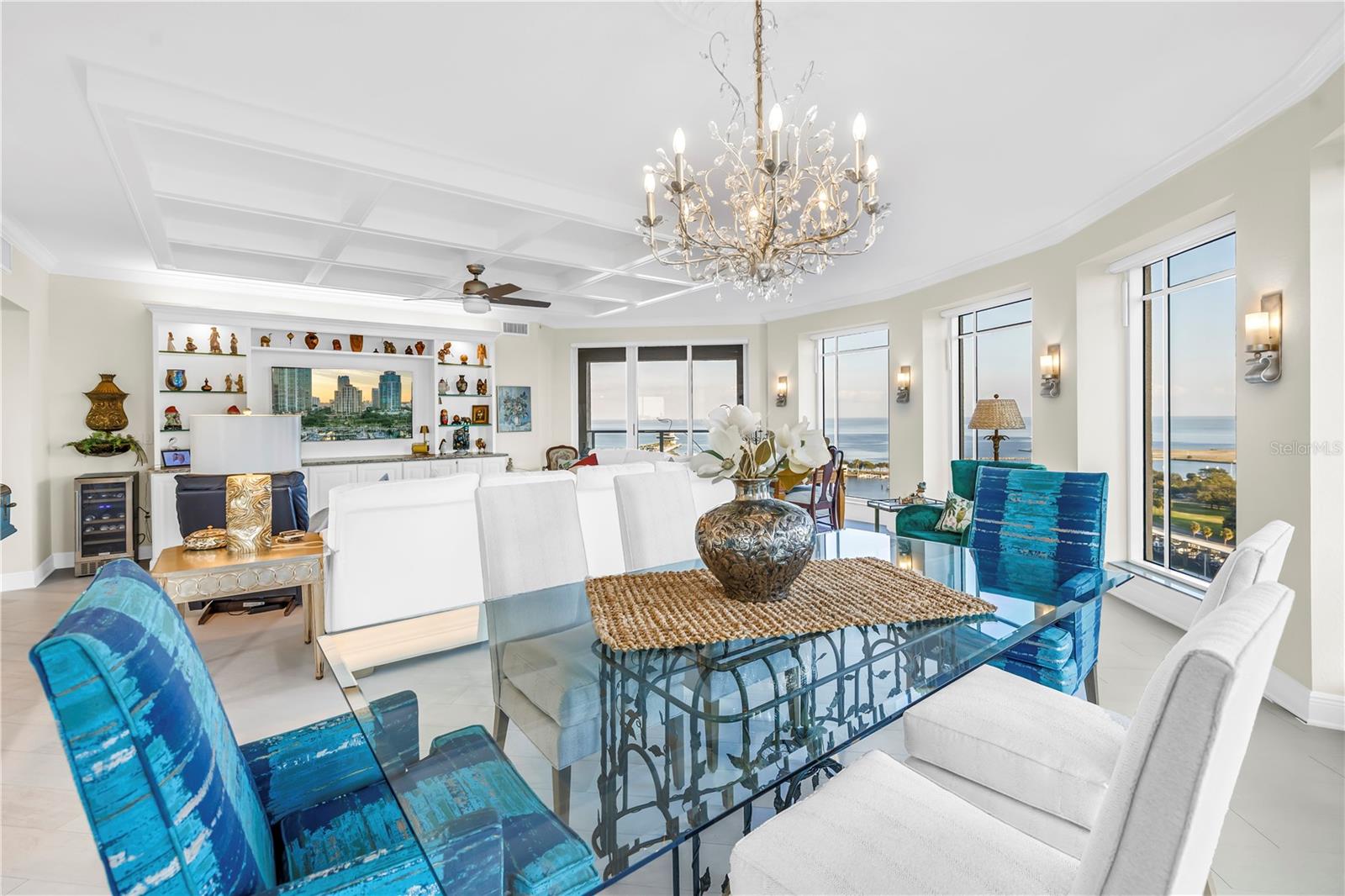 St Petersburg, Florida, 33701, United States, 2 Bedrooms Bedrooms, ,3 BathroomsBathrooms,Residential,Active,1993954