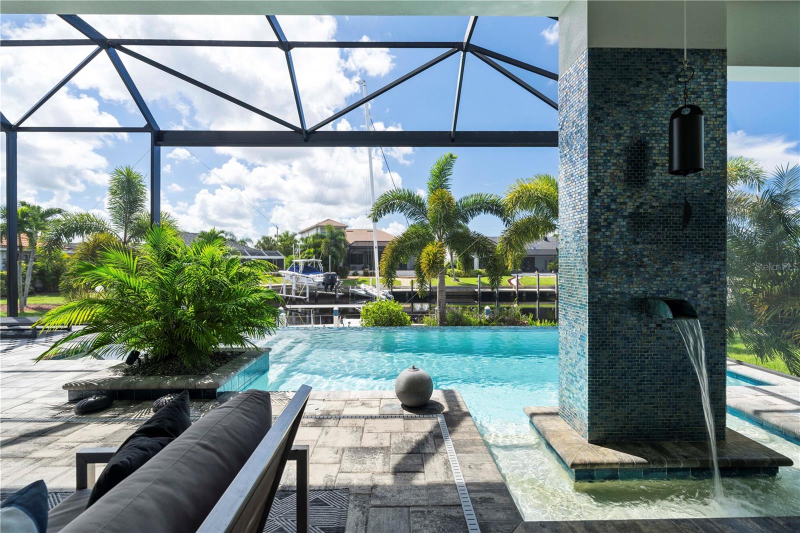 Punta Gorda, Florida, 33950, United States, 3 Bedrooms Bedrooms, ,2 BathroomsBathrooms,Residential,Active,1704692