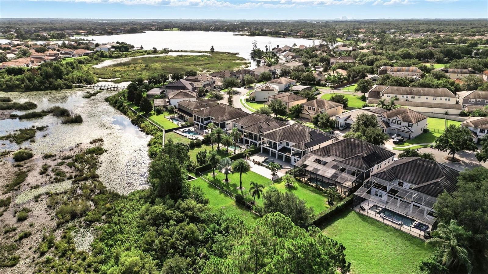 Windermere, Florida, 34786, United States, 5 Bedrooms Bedrooms, ,6 BathroomsBathrooms,Residential,Active,1894516