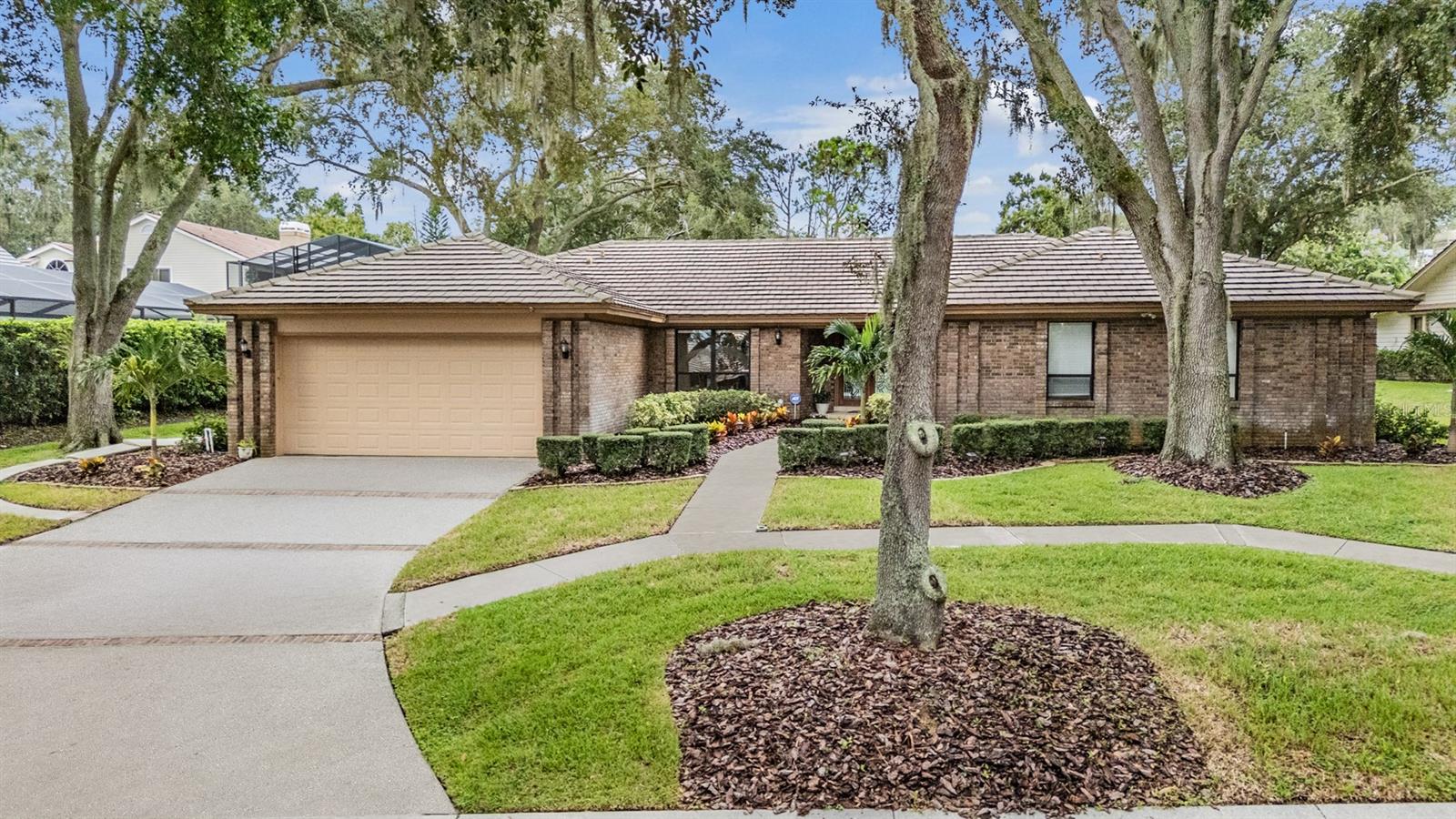 Palm Harbor, Florida, 34684, United States, 4 Bedrooms Bedrooms, ,4 BathroomsBathrooms,Residential,Active,1936412