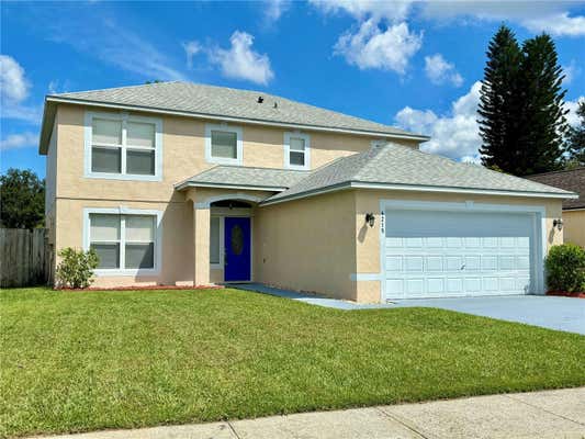 4215 MENDENWOOD LN, ORLANDO, FL 32826 - Image 1