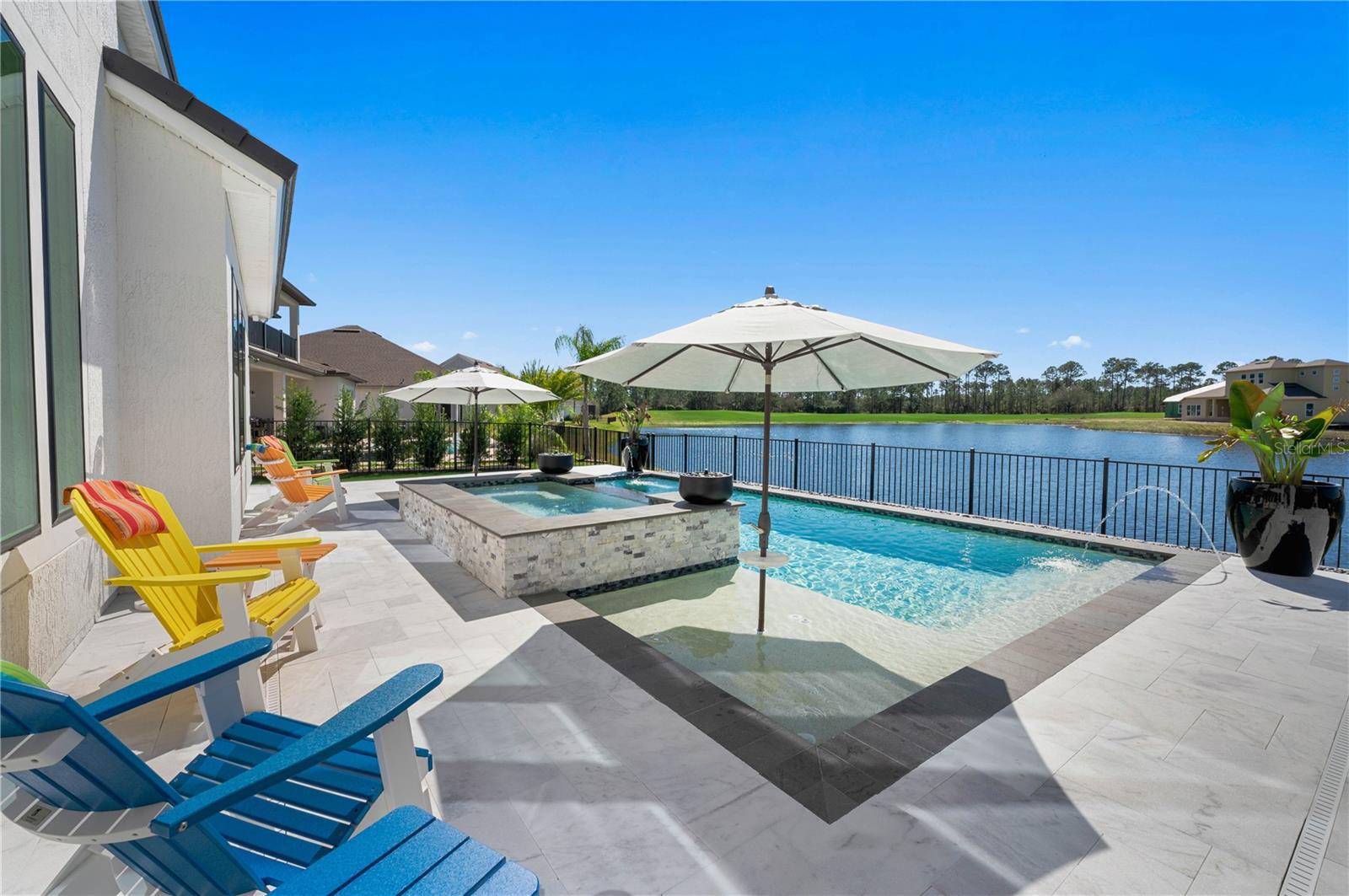 Fernandina Beach, Florida, 32034, United States, 5 Bedrooms Bedrooms, ,4 BathroomsBathrooms,Residential,Active,1920265