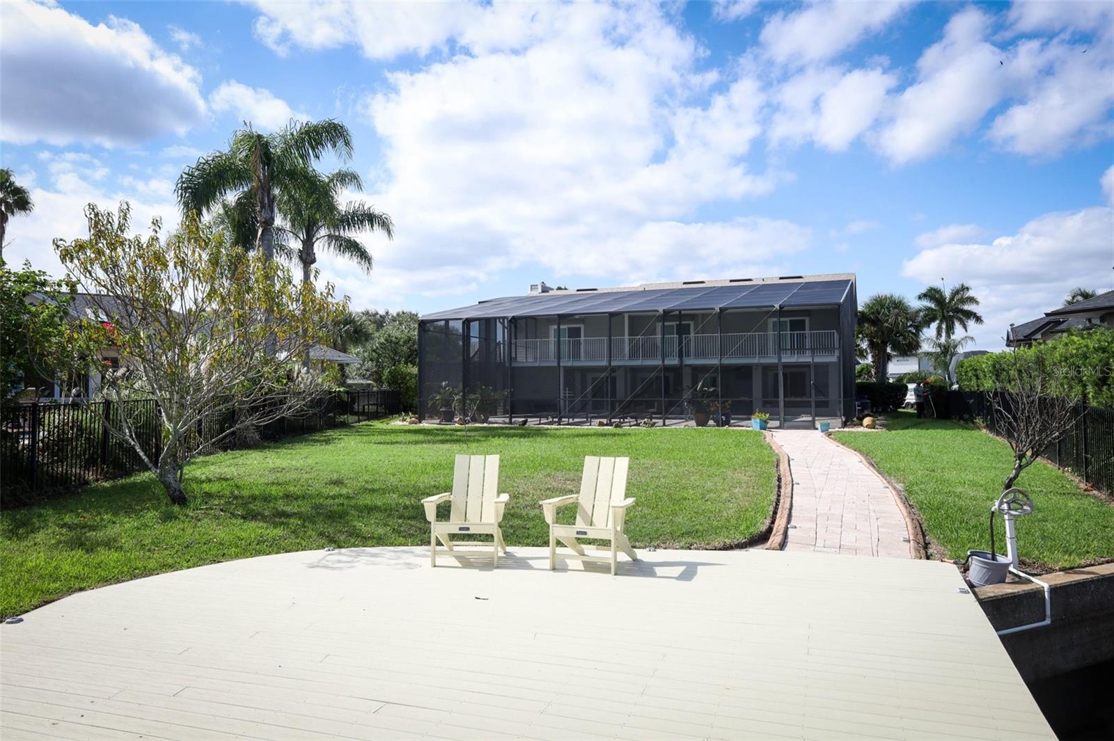 New Smyrna Beach, Florida, 32169, United States, 4 Bedrooms Bedrooms, ,4 BathroomsBathrooms,Residential,Active,1985597