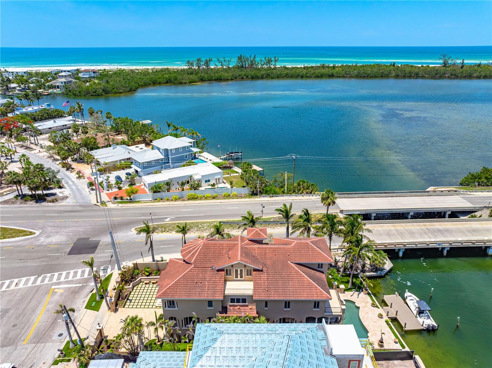 Sarasota, Florida, 34236, United States, 5 Bedrooms Bedrooms, ,6 BathroomsBathrooms,Residential,Active,1834475