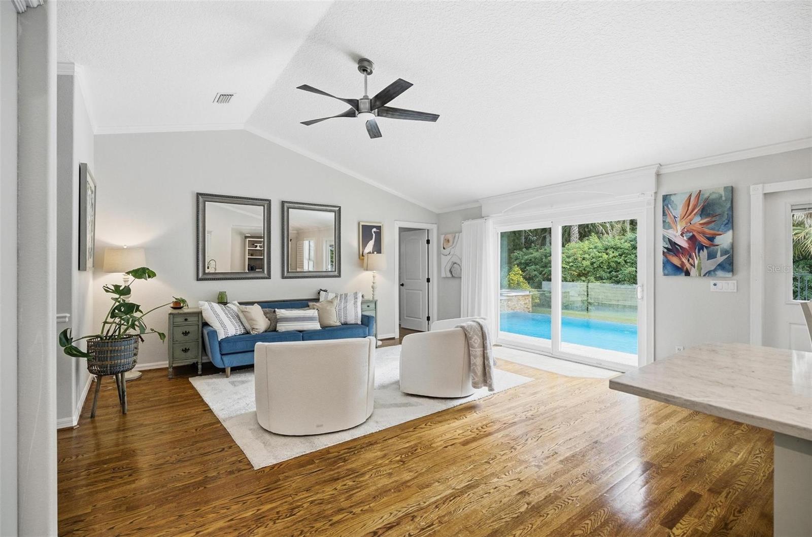 Palm Coast, Florida, 32137, United States, 4 Bedrooms Bedrooms, ,3 BathroomsBathrooms,Residential,Active,1997633