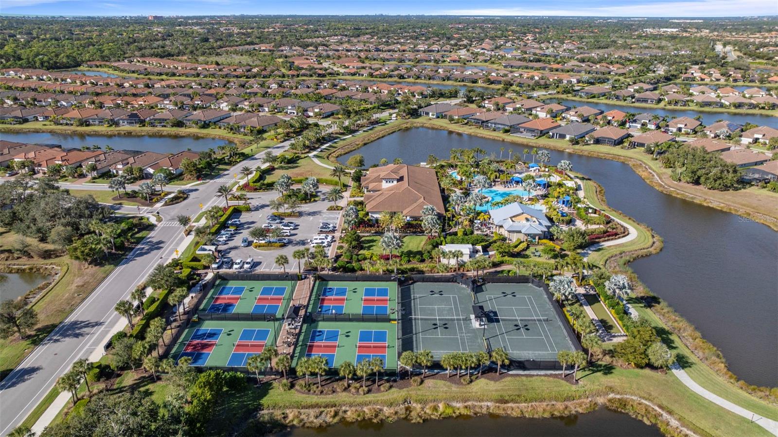 Sarasota, Florida, 34238, United States, 3 Bedrooms Bedrooms, ,4 BathroomsBathrooms,Residential,Active,2007190