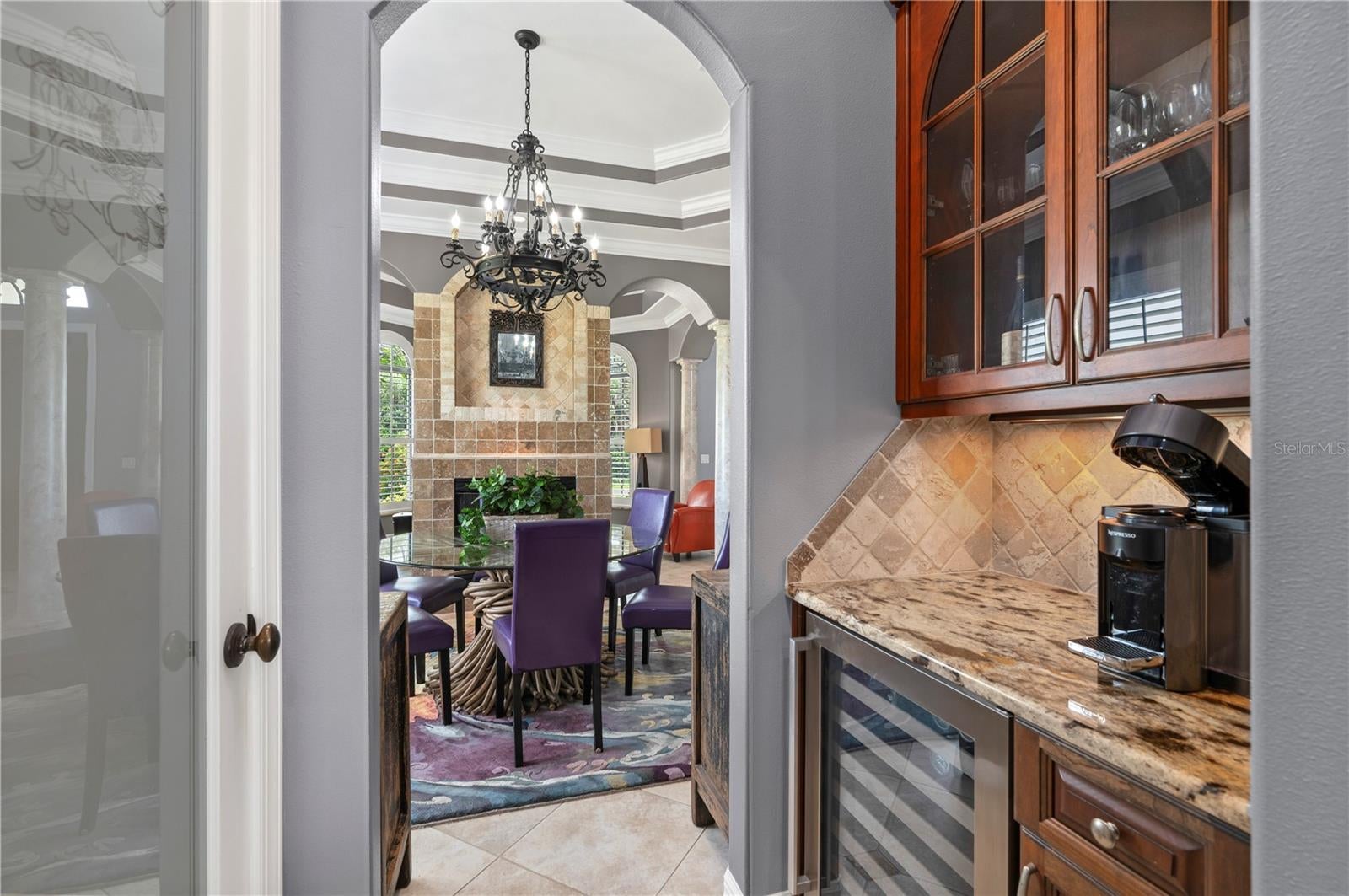 Port Charlotte, Florida, 33948, United States, 4 Bedrooms Bedrooms, ,5 BathroomsBathrooms,Residential,Active,1884978