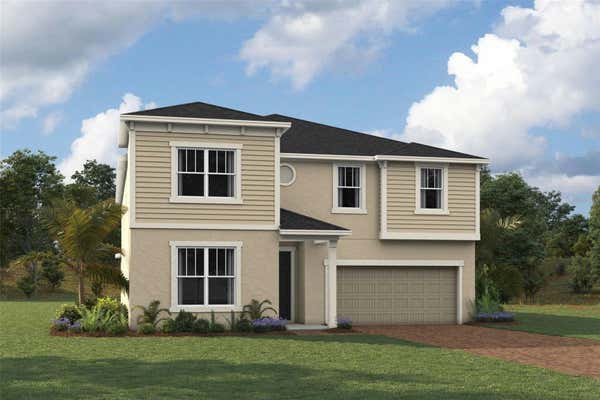 9183 BREEZE MIST TERRACE, KISSIMMEE, FL 34747 - Image 1