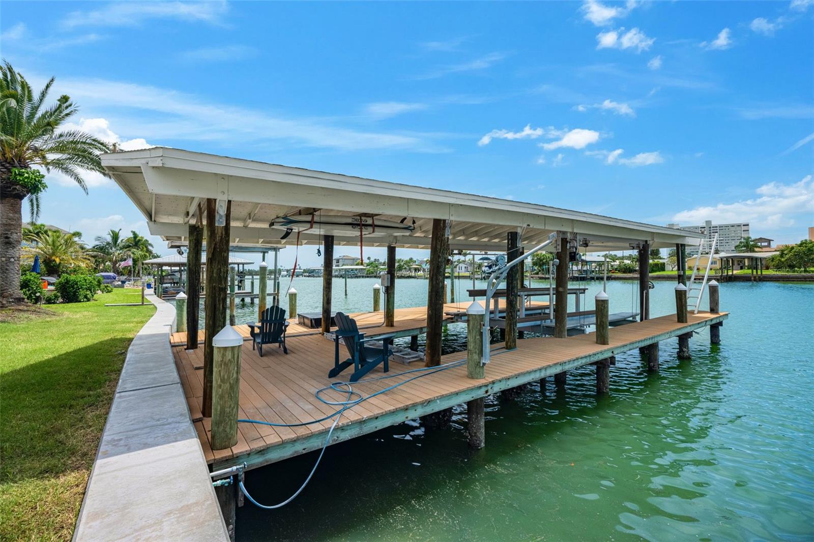 Clearwater Beach, Florida, 33767, United States, 3 Bedrooms Bedrooms, ,2 BathroomsBathrooms,Residential,Active,1894990