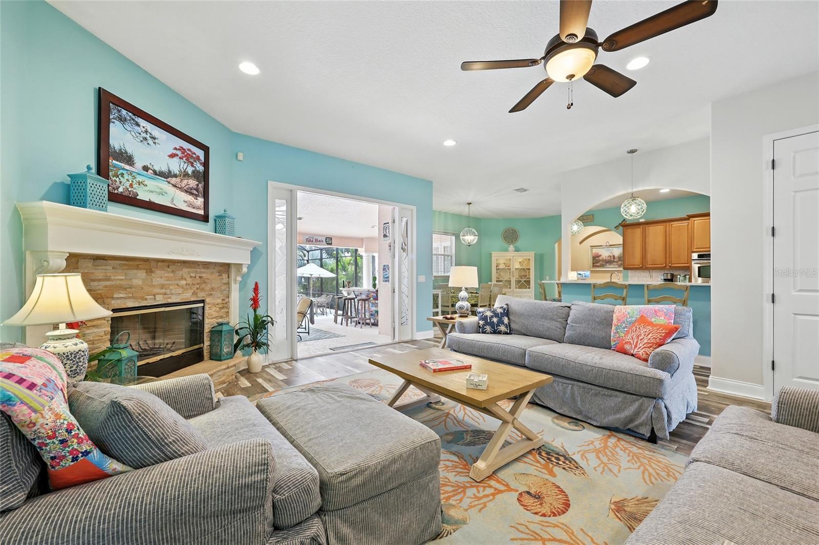 Mount Dora, Florida, 32757, United States, 6 Bedrooms Bedrooms, ,4 BathroomsBathrooms,Residential,Active,1920256