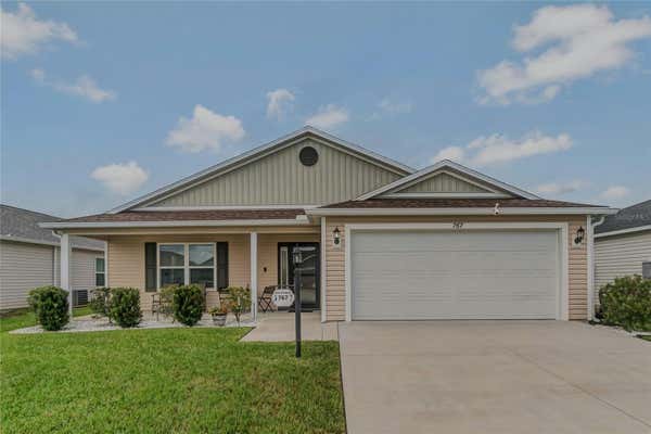 767 BARRON PL, THE VILLAGES, FL 32163 - Image 1