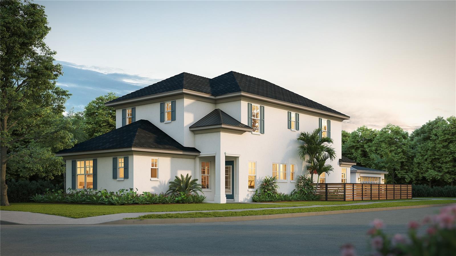 Orlando, Florida, 32804, United States, 5 Bedrooms Bedrooms, ,4 BathroomsBathrooms,Residential,Active,1702896