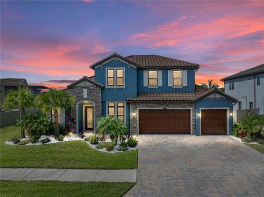 28337 PICANA LN, WESLEY CHAPEL, FL 33543 - Image 1