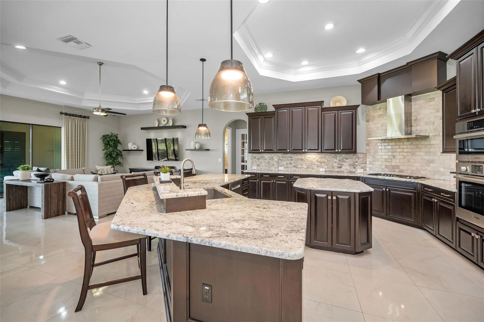 Trinity, Florida, 34655, United States, 6 Bedrooms Bedrooms, ,7 BathroomsBathrooms,Residential,Active,1952300