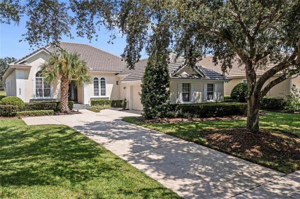 6233 FOXFIELD CT, WINDERMERE, FL 34786 - Image 1