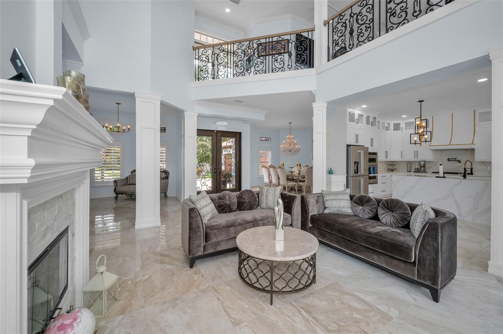 Trinity, Florida, 34655, United States, 4 Bedrooms Bedrooms, ,4 BathroomsBathrooms,Residential,Active,1900206