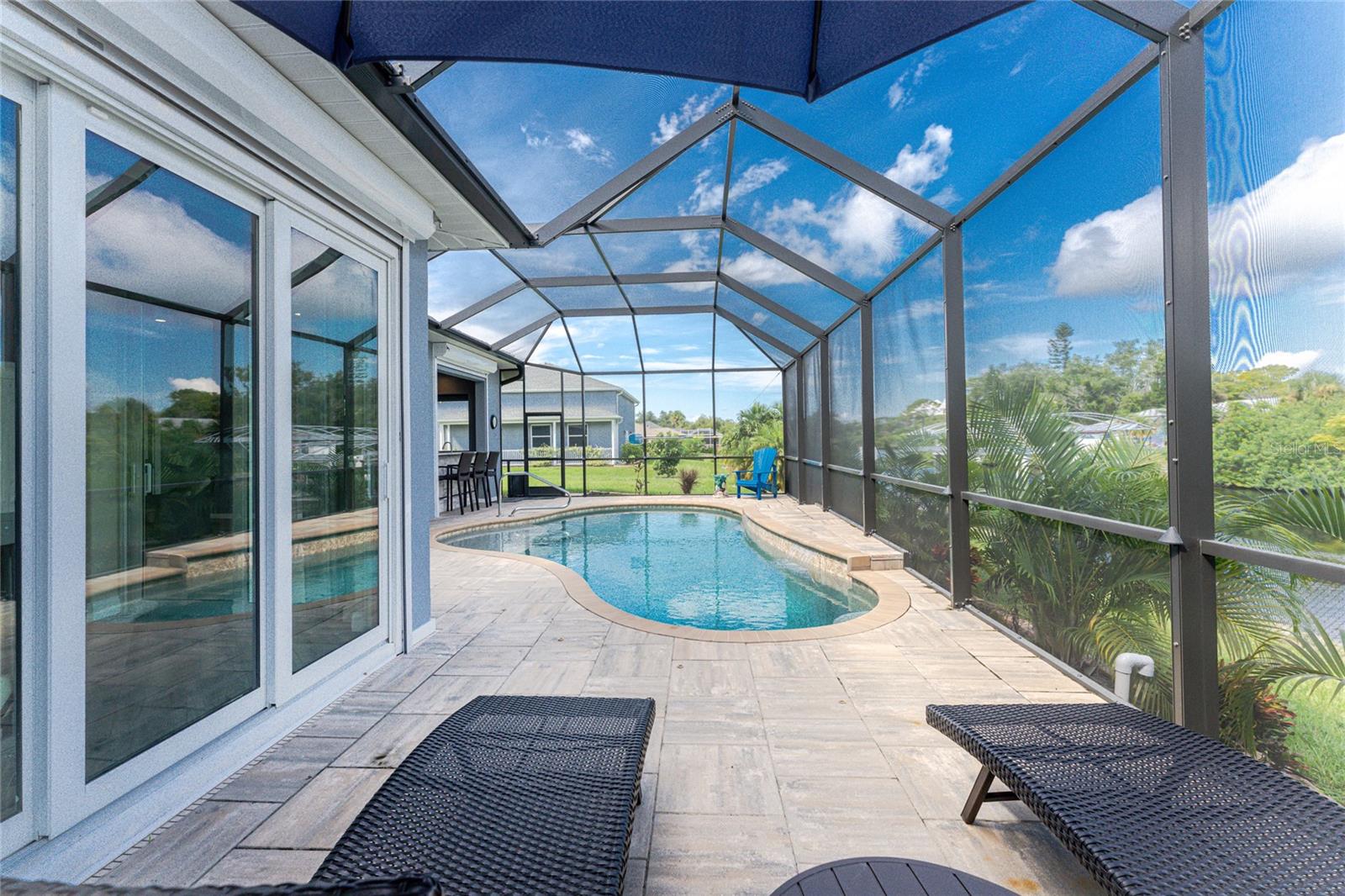 Port Charlotte, Florida, 33953, United States, 3 Bedrooms Bedrooms, ,3 BathroomsBathrooms,Residential,Active,1822008