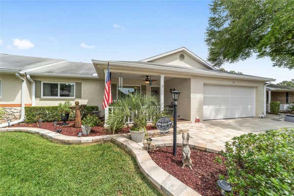 8961 SW 94TH LN UNIT D, OCALA, FL 34481 - Image 1